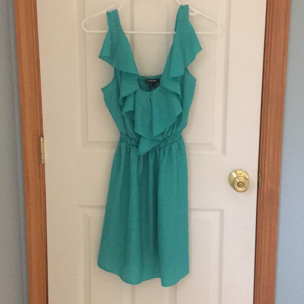 Sun dresses